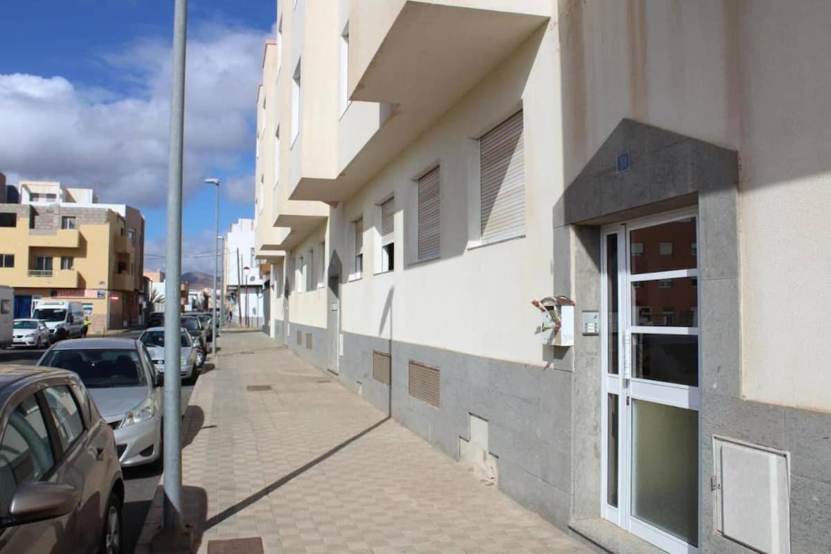 Casa Fulvio Fuerteventura Apartment Puerto del Rosario  Exterior photo