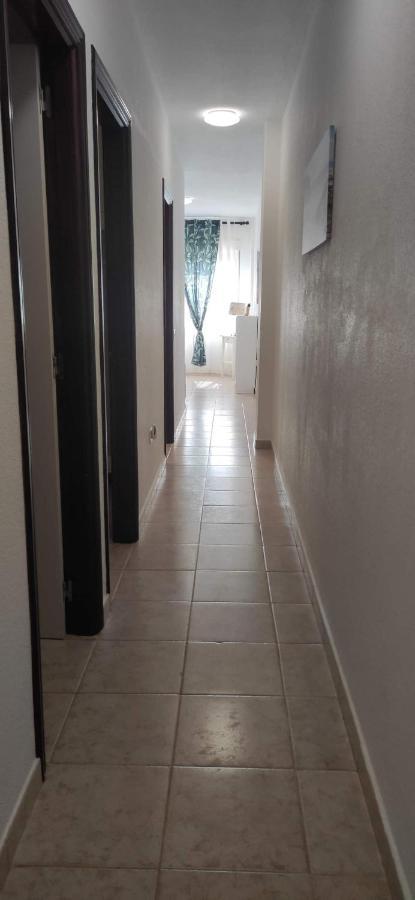 Casa Fulvio Fuerteventura Apartment Puerto del Rosario  Exterior photo