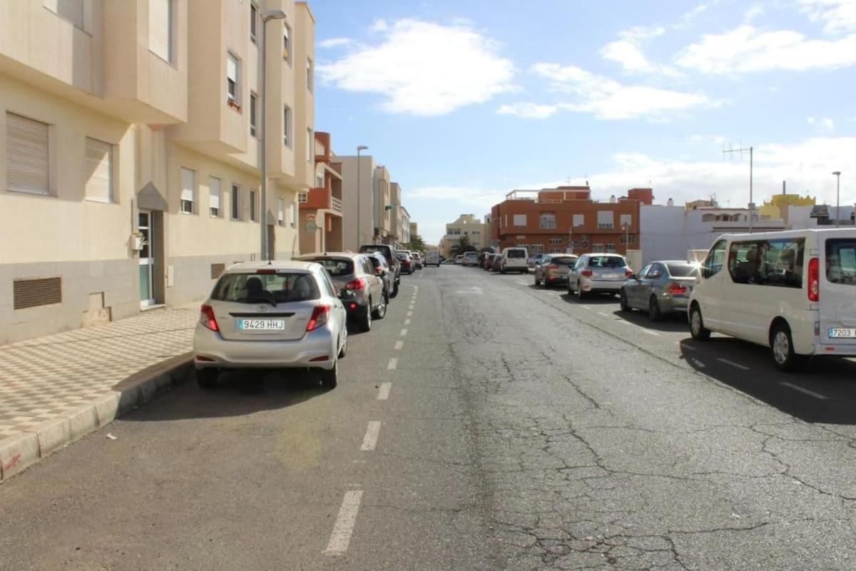 Casa Fulvio Fuerteventura Apartment Puerto del Rosario  Exterior photo