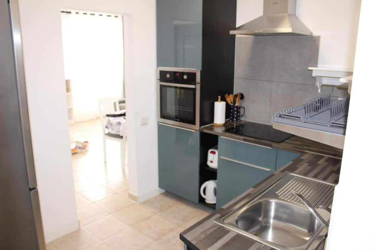 Casa Fulvio Fuerteventura Apartment Puerto del Rosario  Exterior photo