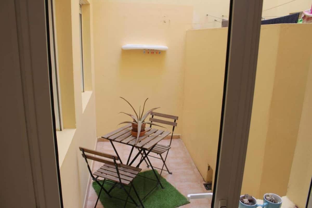 Casa Fulvio Fuerteventura Apartment Puerto del Rosario  Exterior photo
